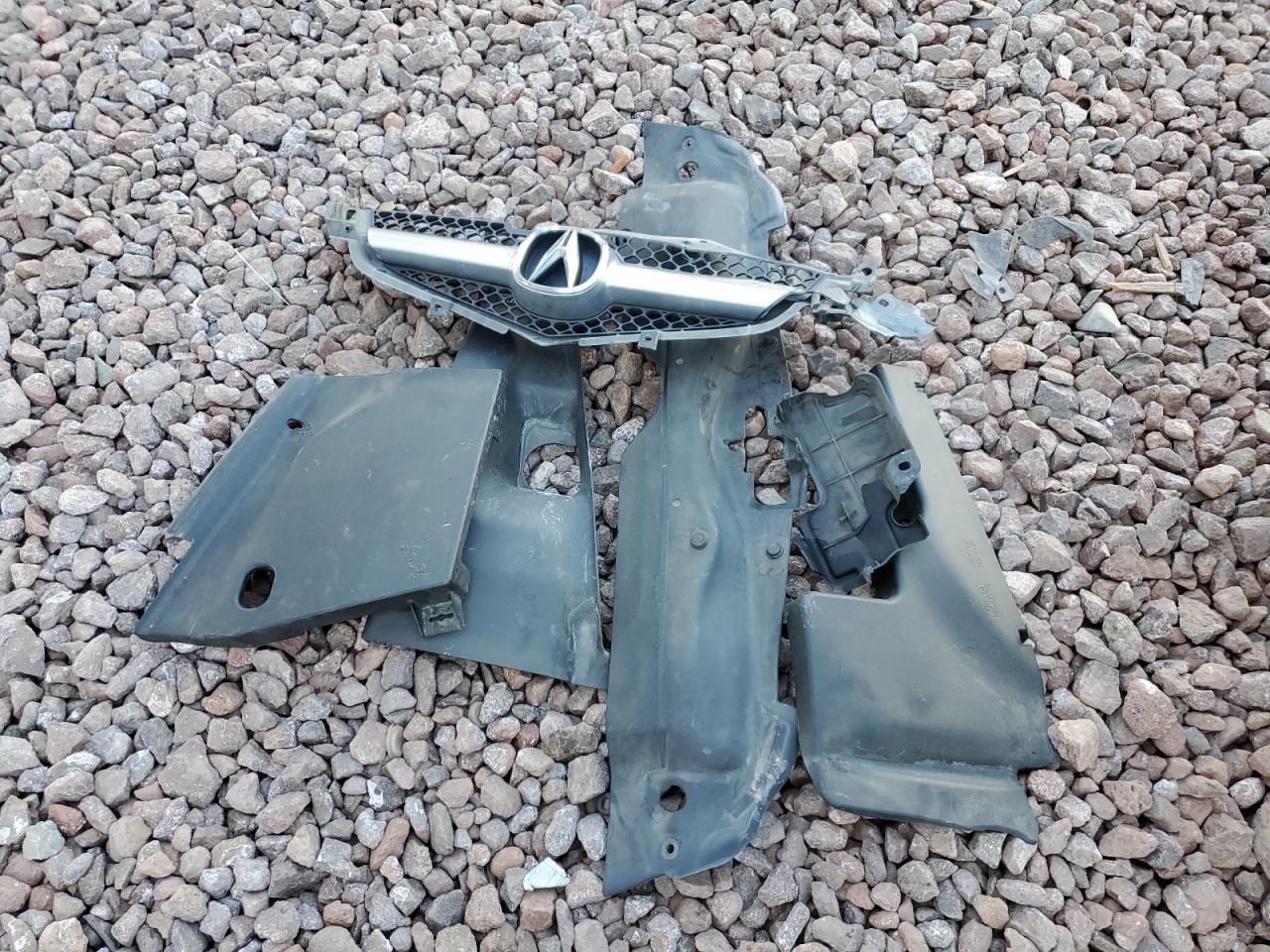 2008 Acura Tl VIN: 19UUA66298A045472 Lot: 82599465