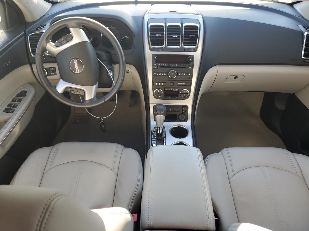 2012 GMC Acadia Slt-2 VIN: 1GKKRSED4CJ228415 Lot: 90872785