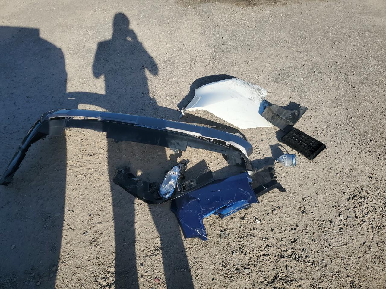 2020 Toyota Rav4 Xse VIN: JTMEWRFV4LD543277 Lot: 84560335