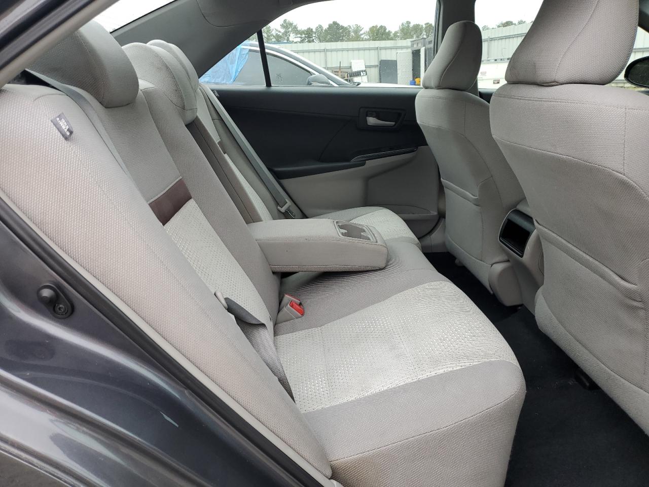 2012 Toyota Camry Base VIN: 4T1BF1FK1CU090502 Lot: 85315205