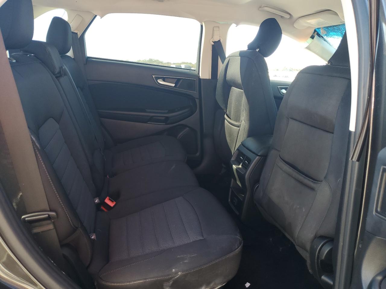 2016 Ford Edge Se VIN: 2FMPK4G99GBB13292 Lot: 82626955