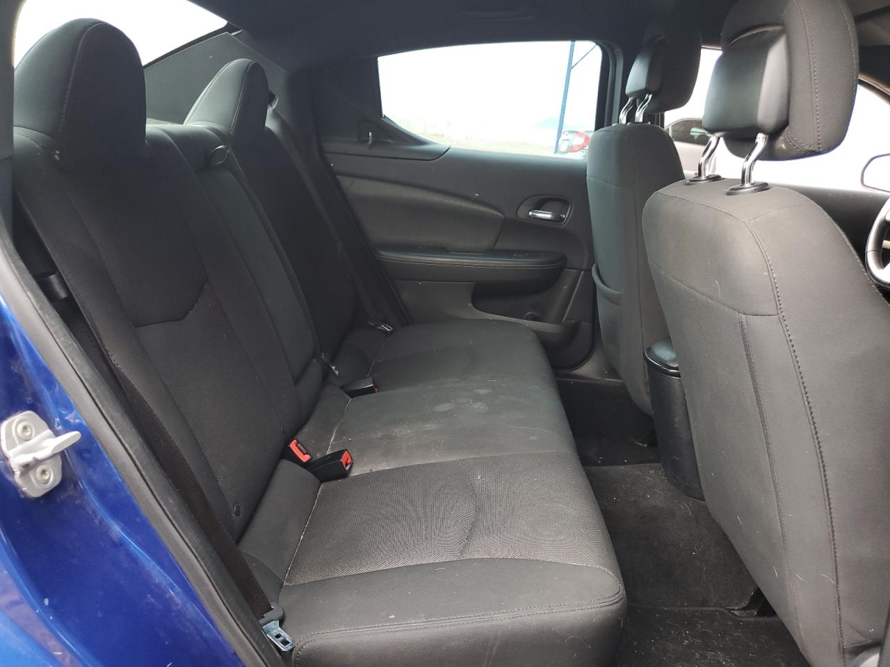 2012 Dodge Avenger Sxt VIN: 1C3CDZCB9CN312347 Lot: 82426145