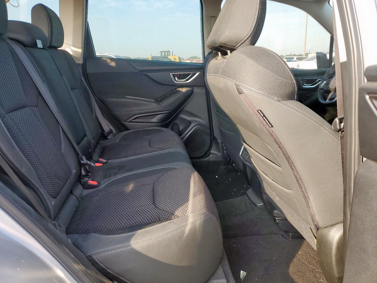 2021 Subaru Forester Premium VIN: JF2SKAJC3MH546866 Lot: 85309145