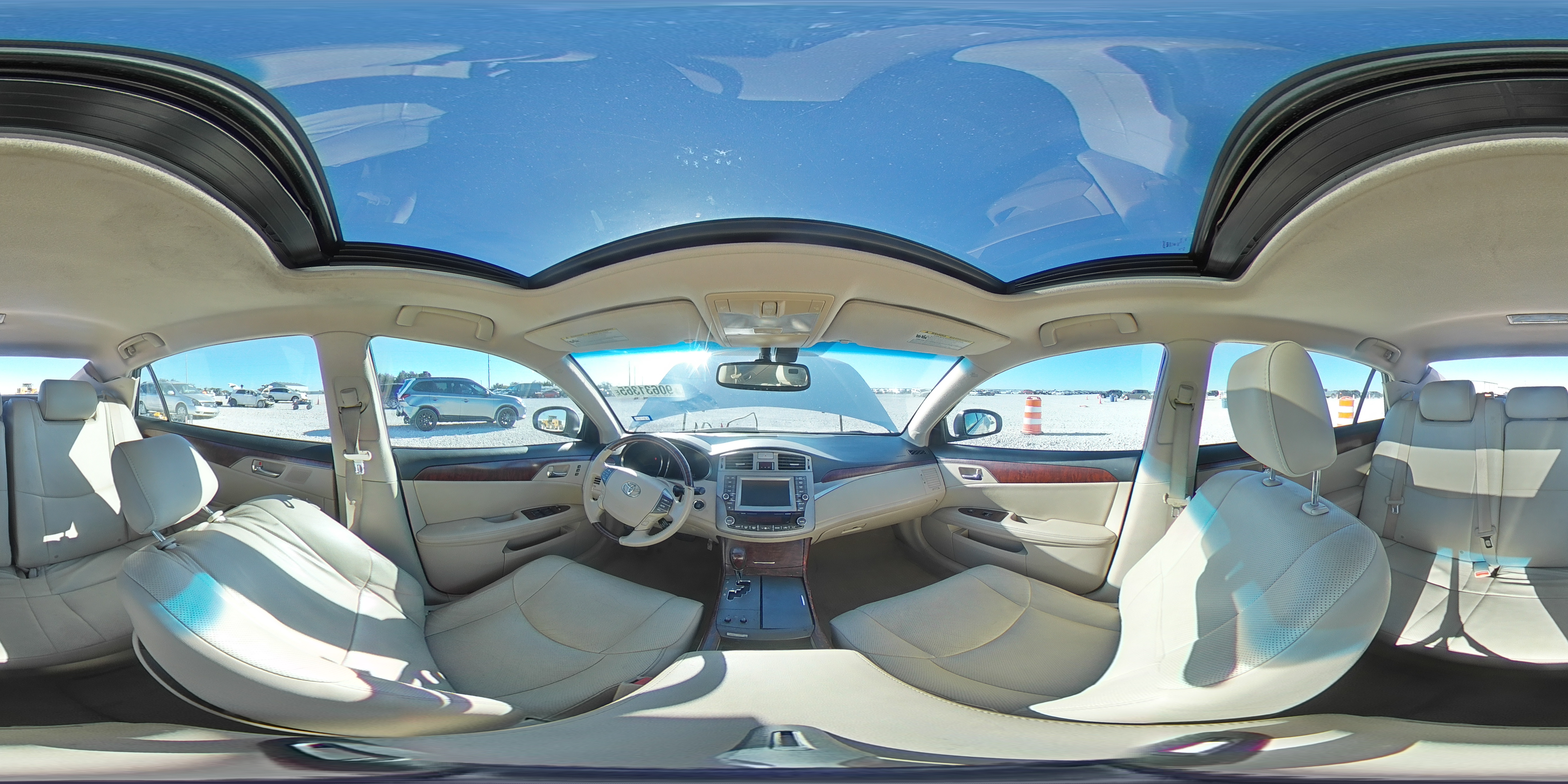 2011 Toyota Avalon Base VIN: 4T1BK3DB9BU390779 Lot: 90631365