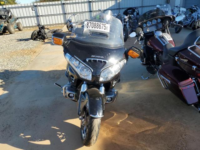 2006 HONDA GL1800   