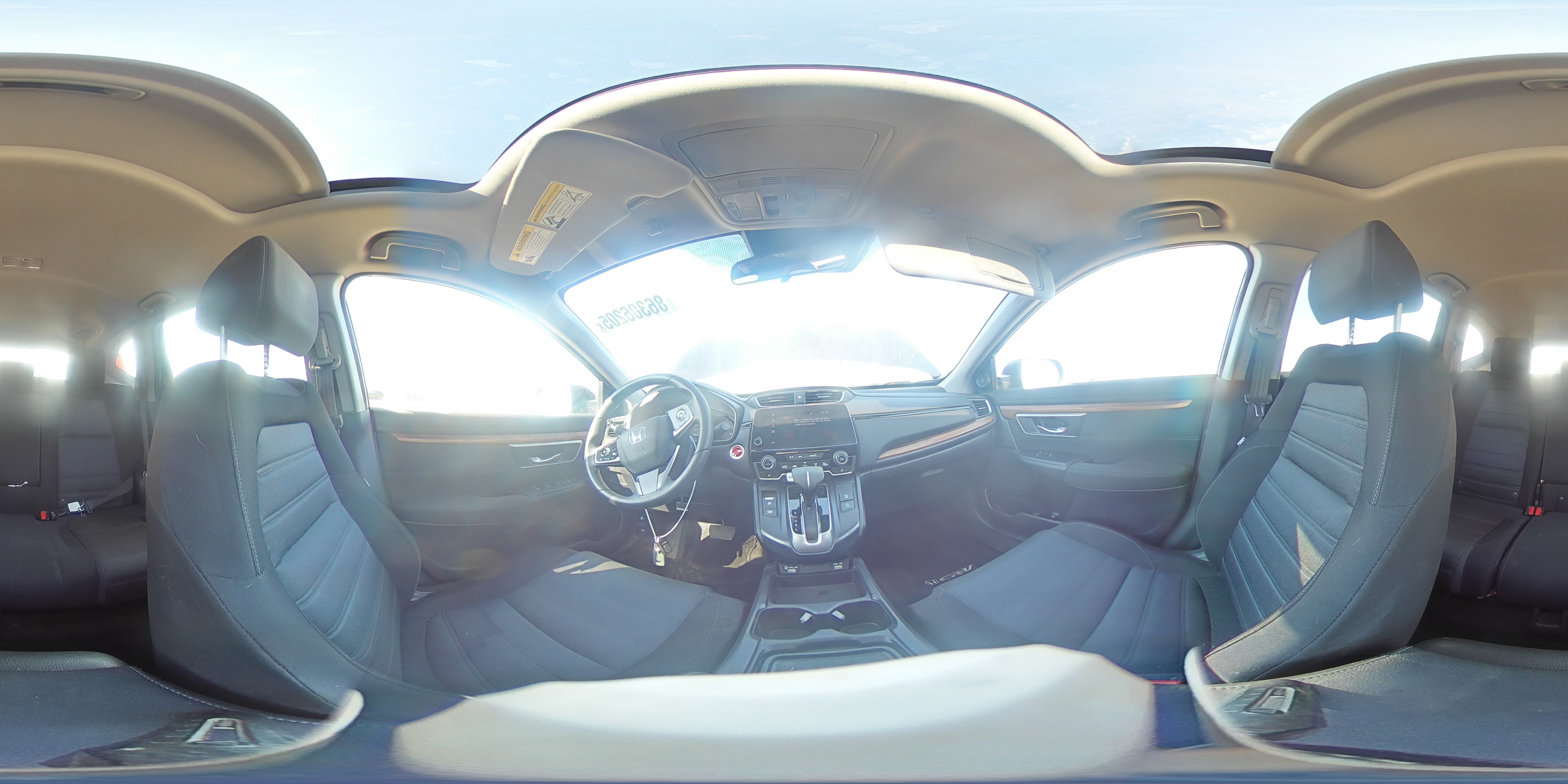 2021 Honda Cr-V Ex VIN: 5J6RW2H53ML001451 Lot: 86306205