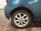 2015 NISSAN MICRA ACENTA CVT 1.2 ACENTA 5DR CVT for sale at Copart NEWBURY