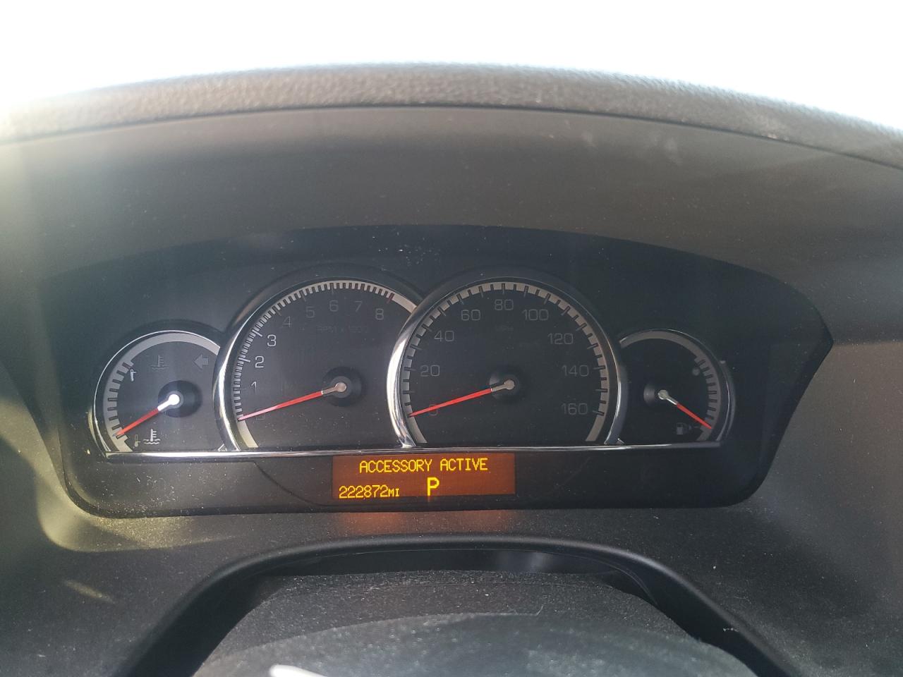 2010 Cadillac Sts VIN: 1G6DU6EV2A0145011 Lot: 82306535