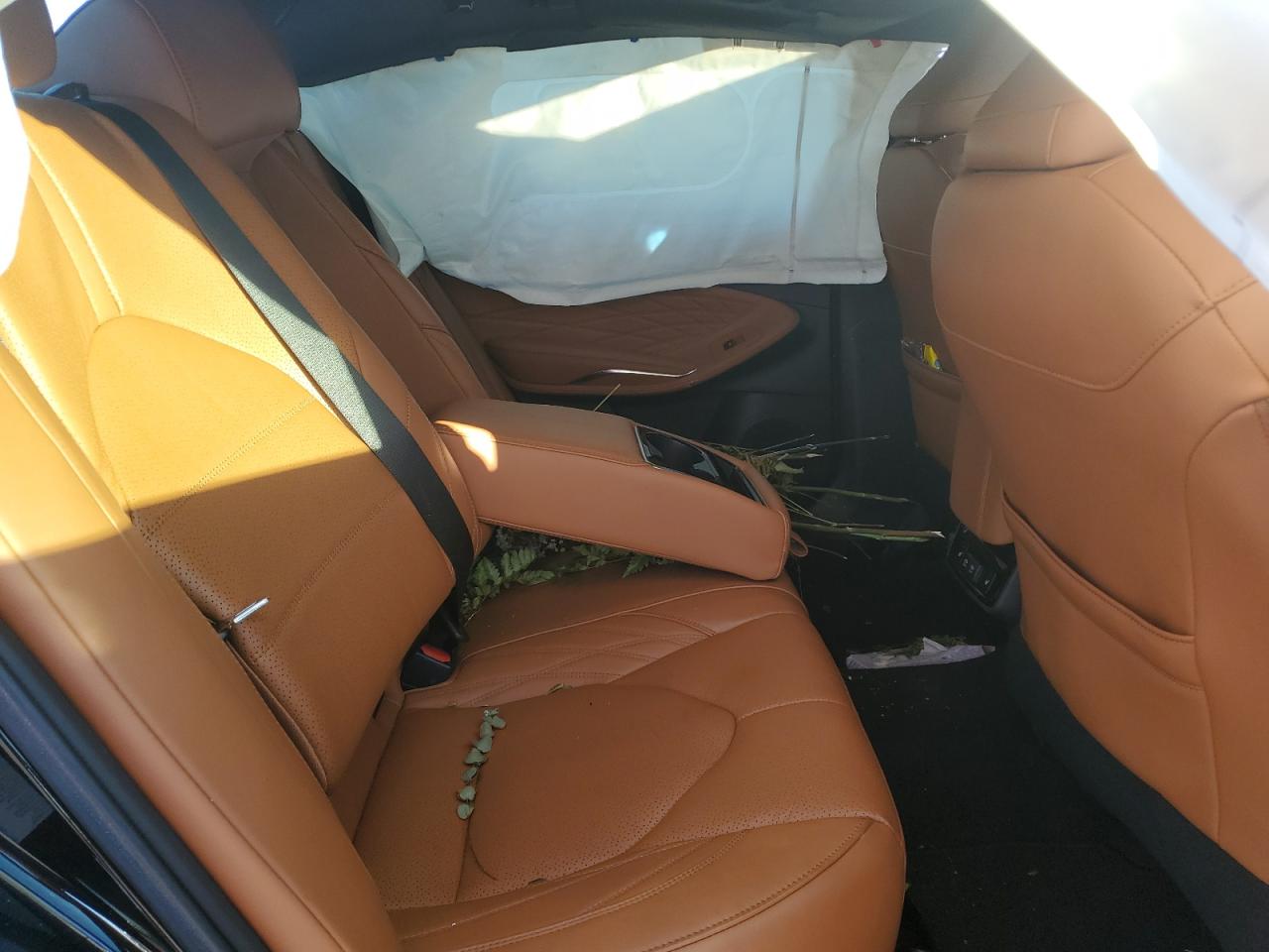 2019 Toyota Avalon Xle VIN: 4T1BZ1FB5KU029708 Lot: 87215055