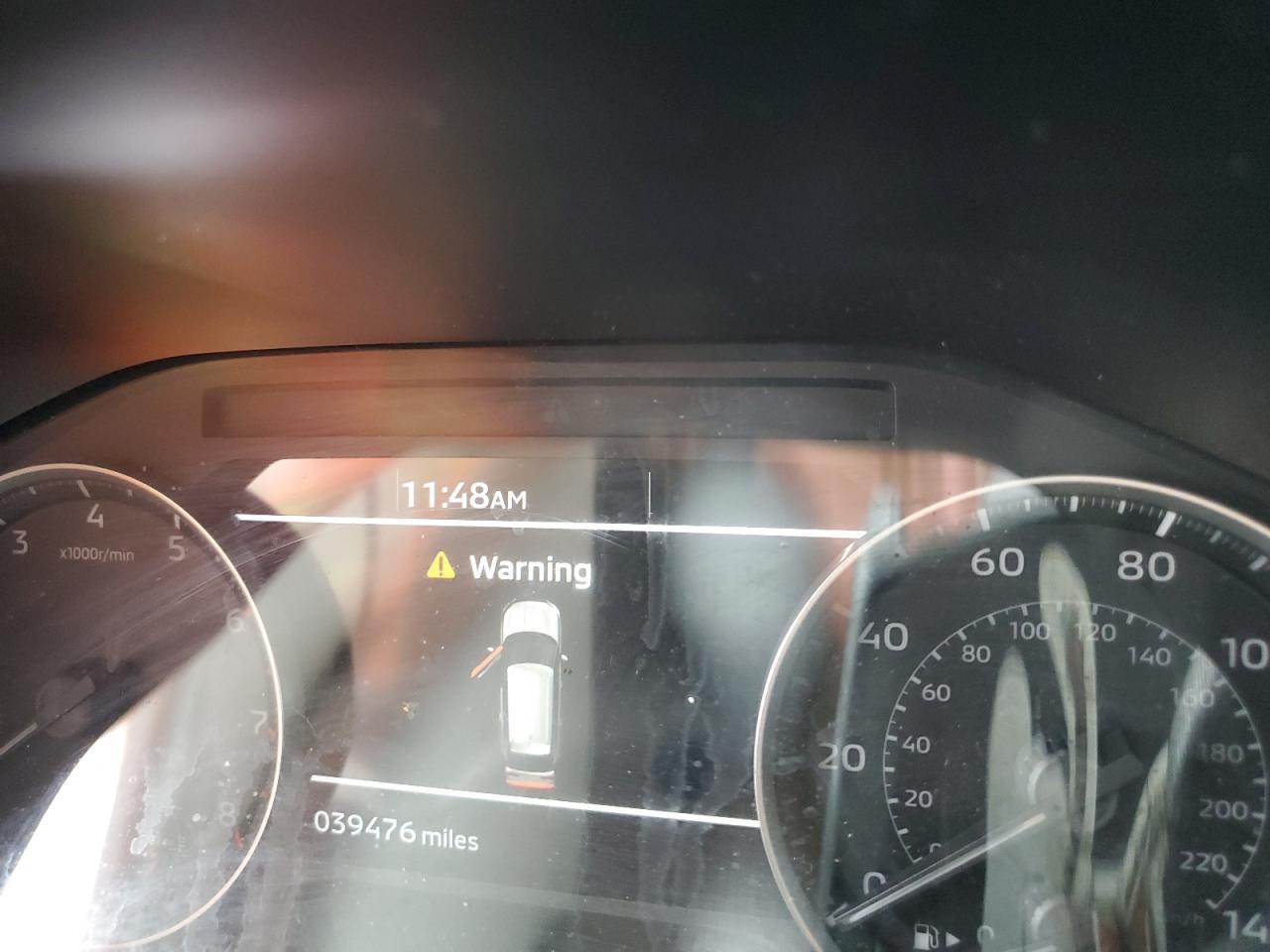 2023 Mitsubishi Outlander Es VIN: JA4J3TA86PZ059765 Lot: 86519205