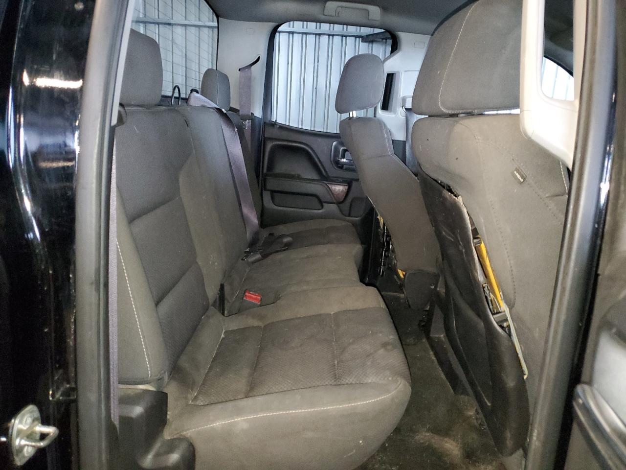 2015 GMC Sierra C1500 Sle VIN: 1GTR1UEC9FZ281749 Lot: 82437265
