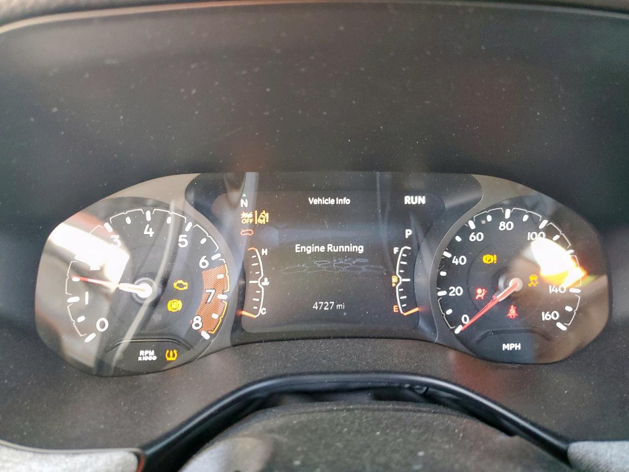 2025 Jeep Compass Latitude VIN: 3C4NJDBN5ST527637 Lot: 85544595