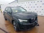2025 VOLVO XC40 2.0 B4P PLUS DARK 5DR AUTO for sale at Copart SANDY