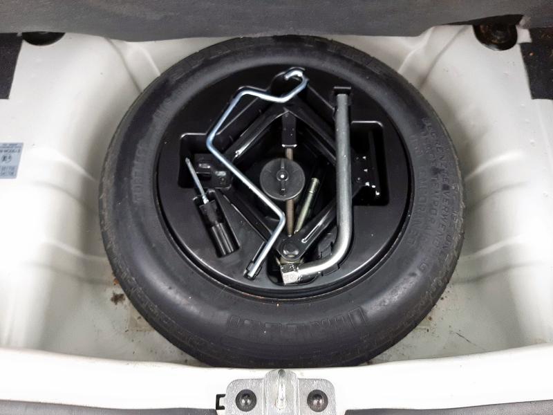 2010 FIAT PANDA 1.1 ACTIVE ECO 5DR