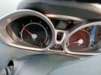 2012 FORD FIESTA ZETEC AUTO  for sale at Copart WISBECH