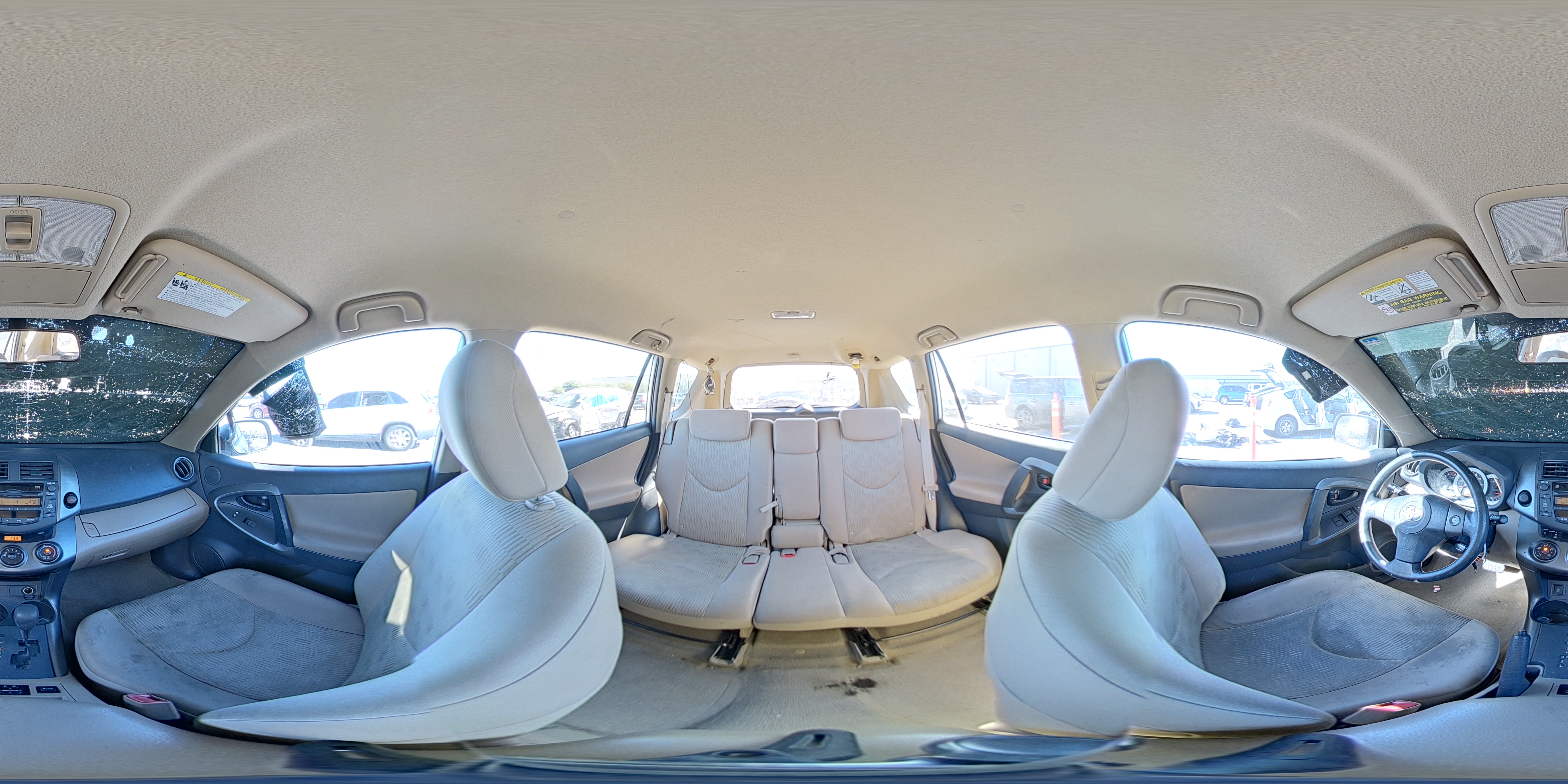 2010 Toyota Rav4 VIN: 2T3ZF4DV4AW020252 Lot: 90738845