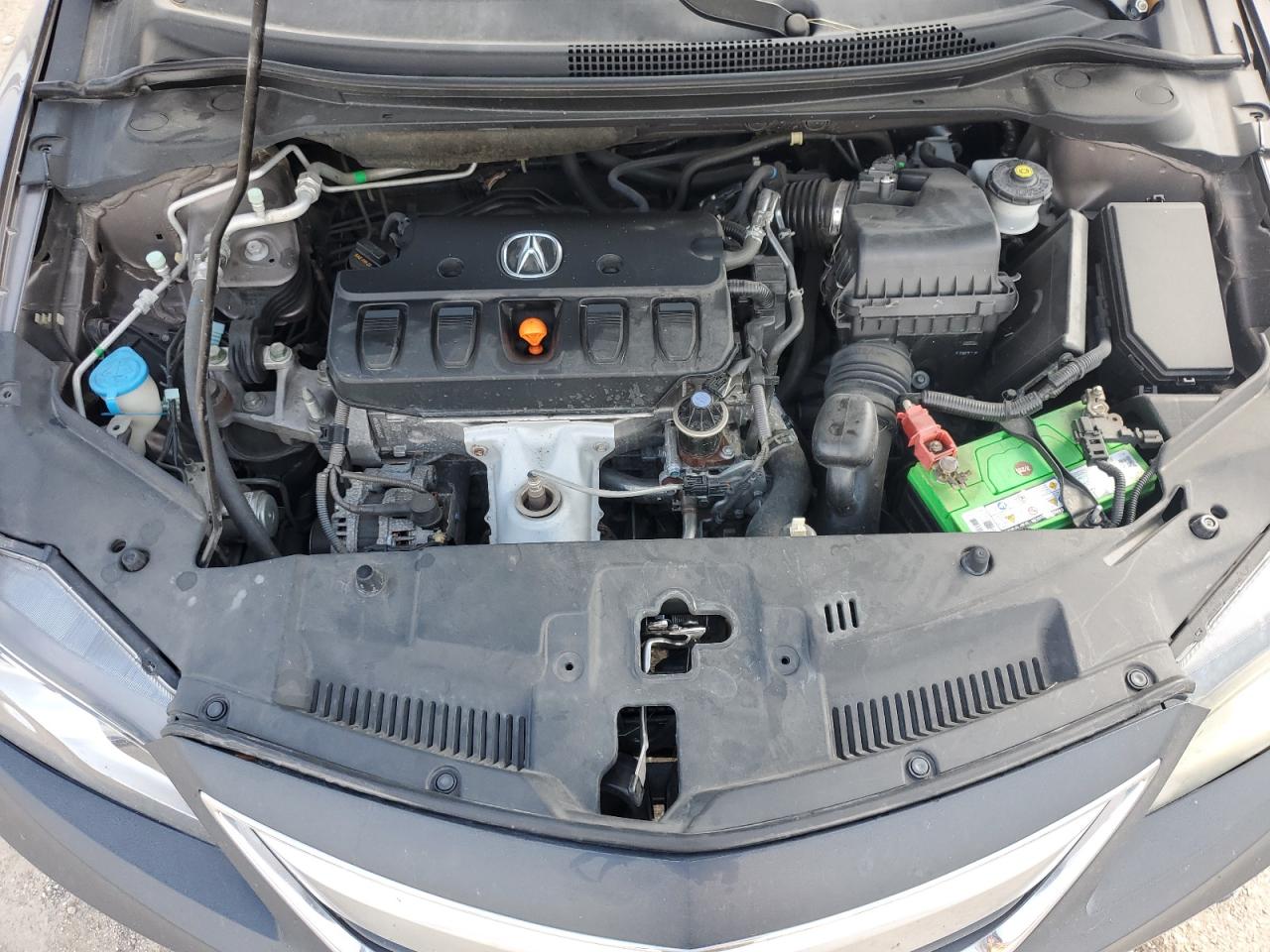 2015 Acura Ilx 20 Tech VIN: 19VDE1F75FE005586 Lot: 82646765