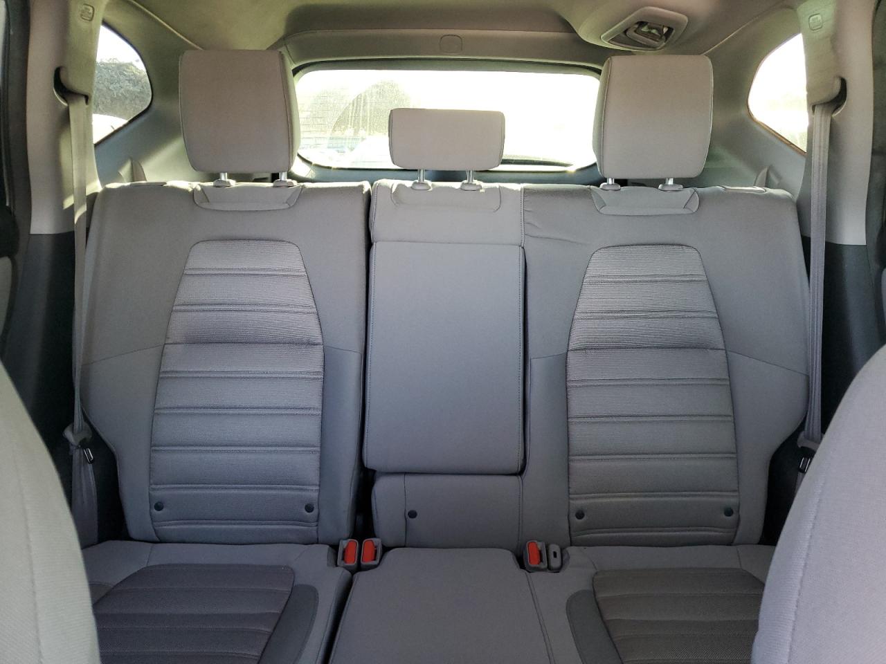 2019 Honda Cr-V Lx VIN: 5J6RW5H36KL002235 Lot: 82718275