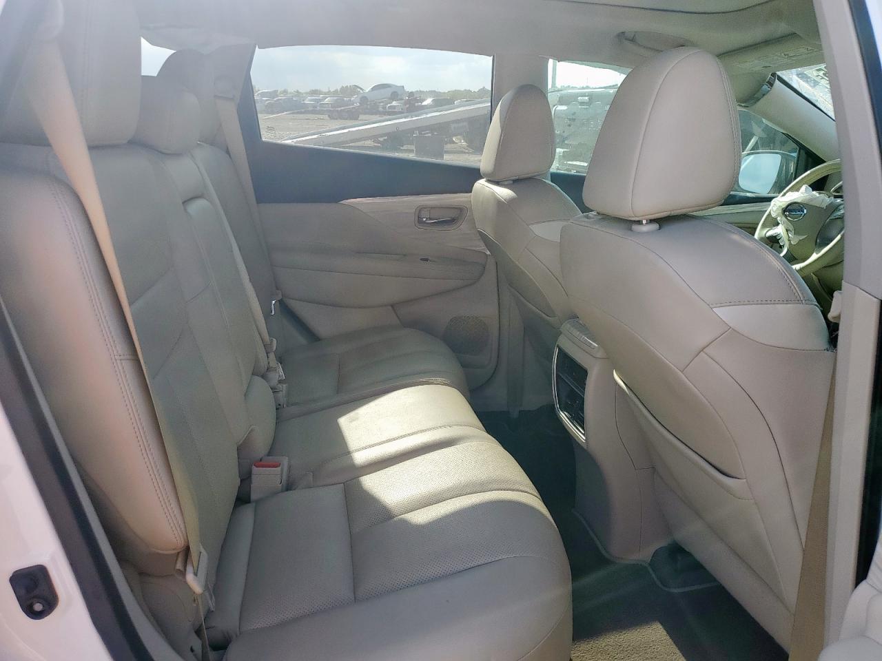 2018 Nissan Murano S VIN: 5N1AZ2MG2JN106107 Lot: 84980825