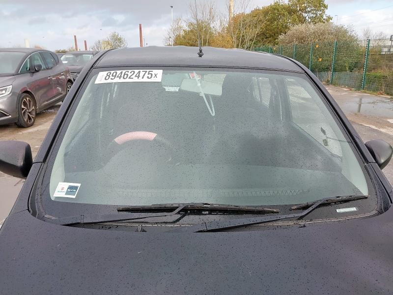 2015 SUZUKI CELERIO 1.0 SZ2 5DR