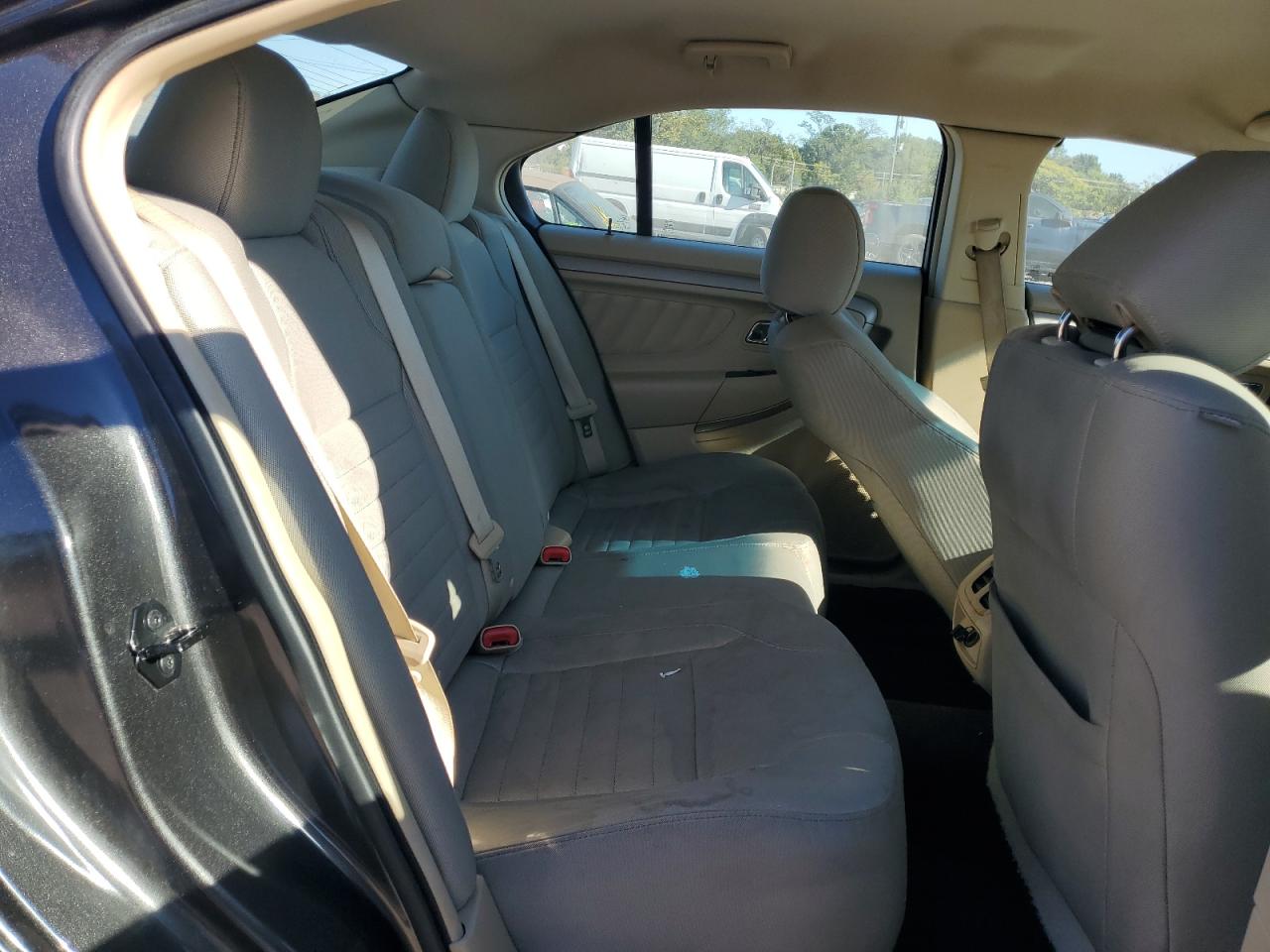 2016 Ford Taurus Se VIN: 1FAHP2D8XGG156824 Lot: 83775815