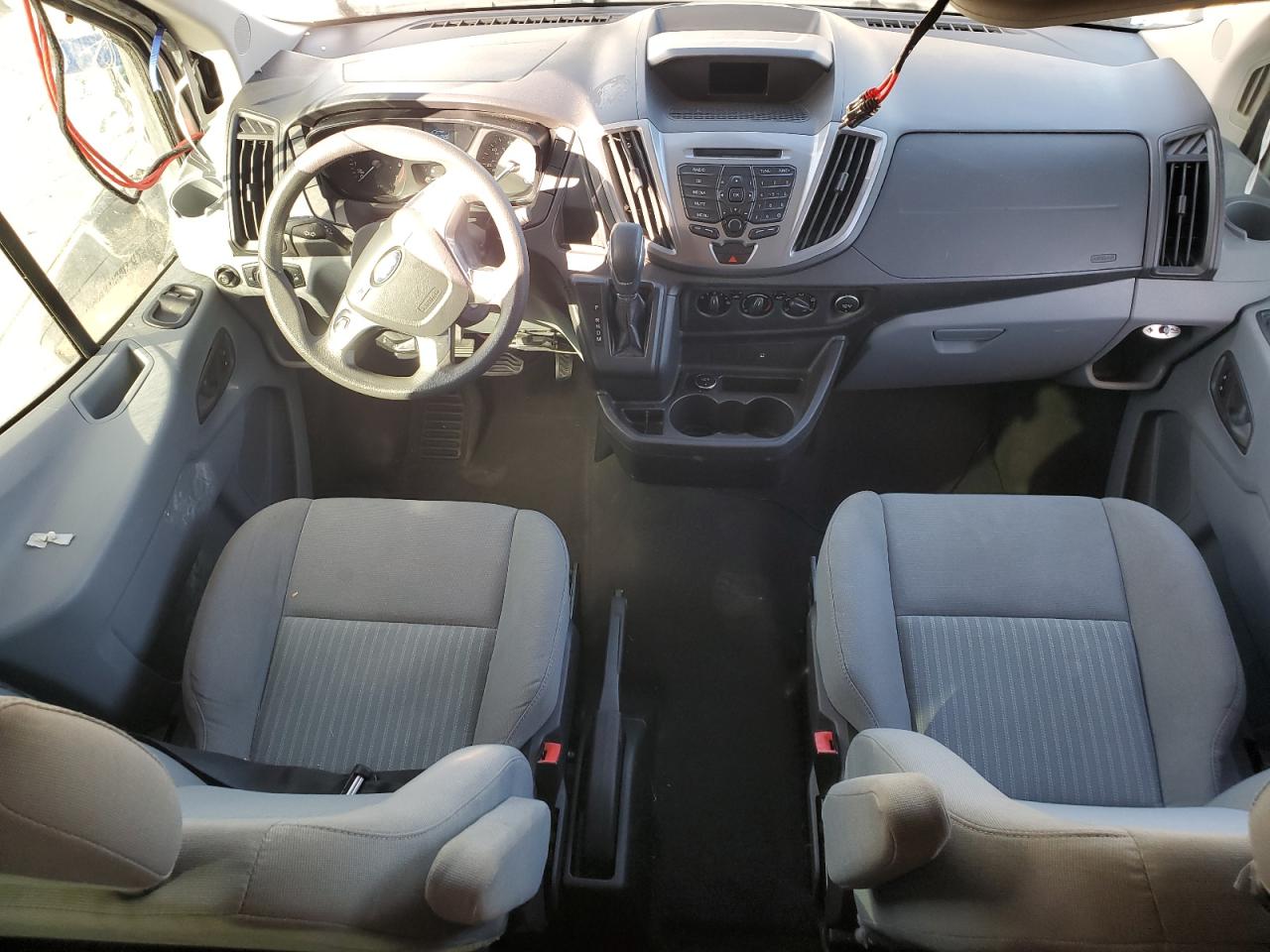 2016 Ford Transit T-350 VIN: 1FBAX2CG5GKB32369 Lot: 84911275