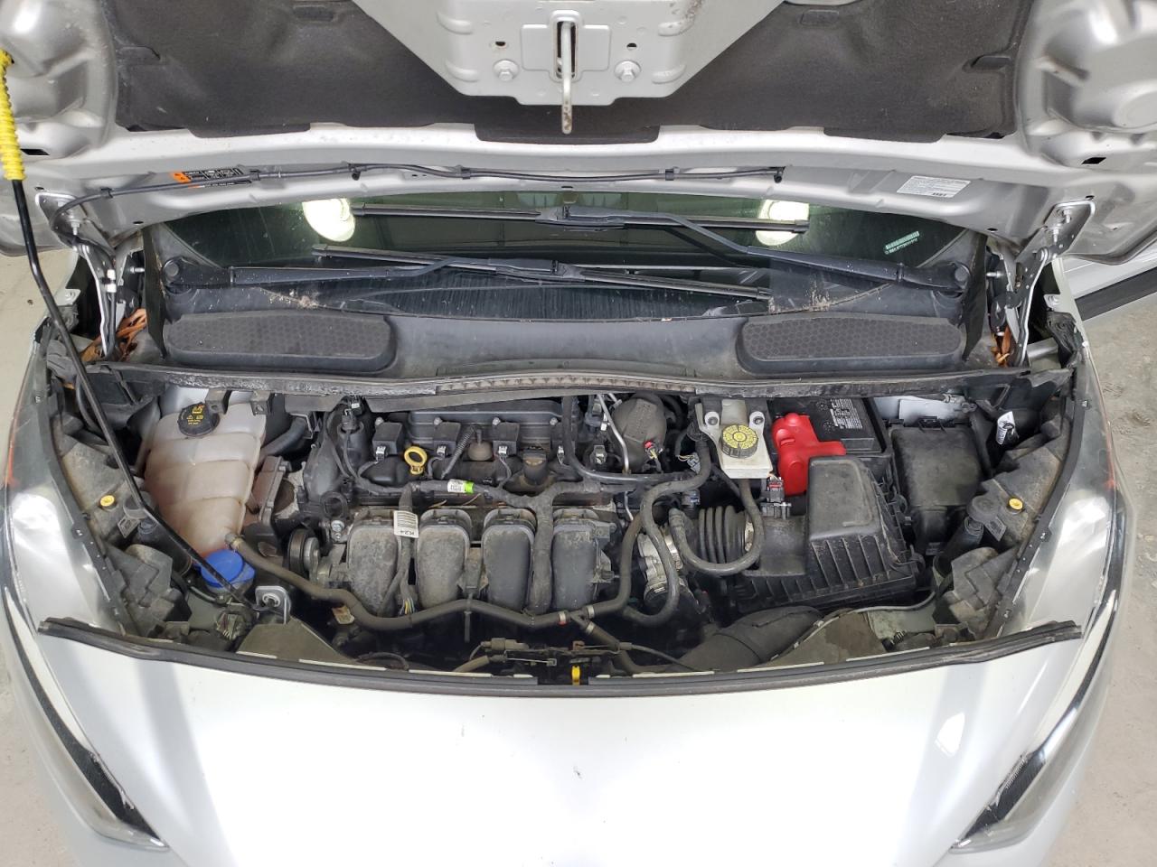 2022 Ford Transit Connect Xlt VIN: NM0LS7T22N1512712 Lot: 90673445