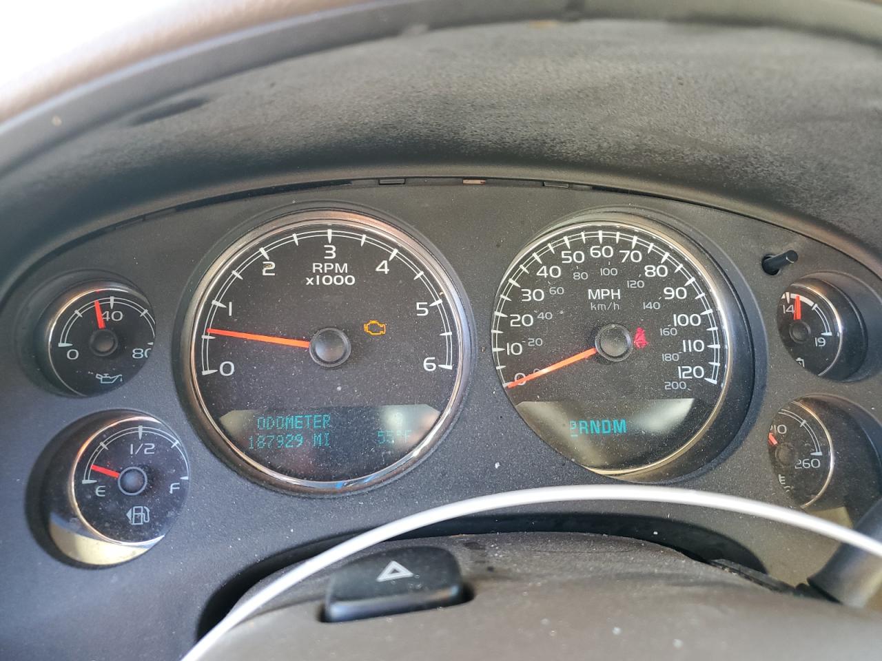 2011 Chevrolet Suburban C1500 Lt VIN: 1GNSCJE05BR184436 Lot: 84779955