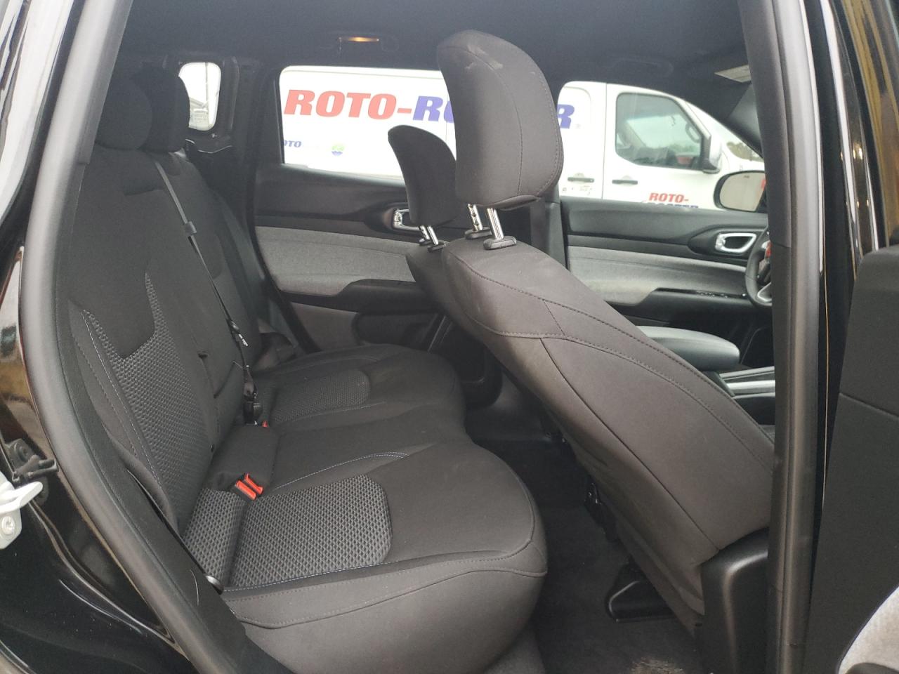 2024 Jeep Compass Sport VIN: 3C4NJDAN3RT128947 Lot: 89732655