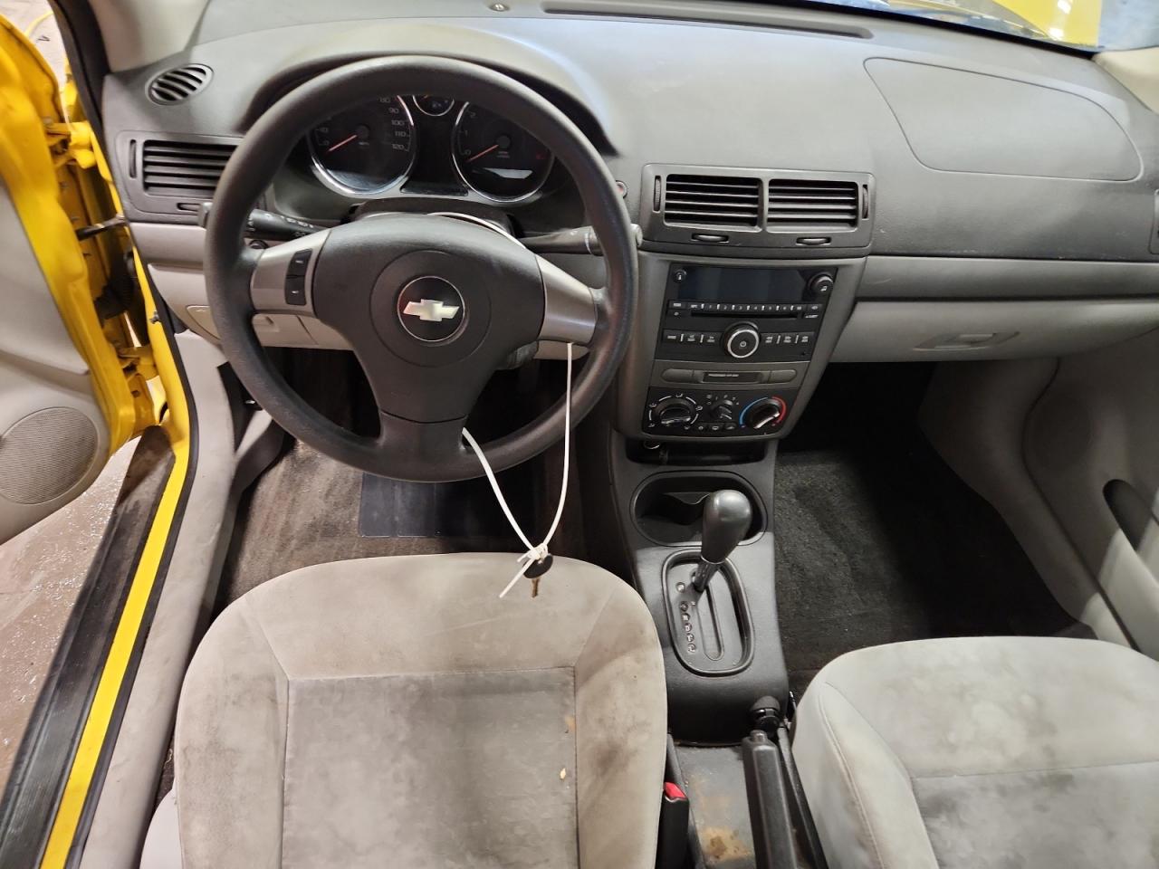 2007 Chevrolet Cobalt Ls VIN: 1G1AK15F977212360 Lot: 86139695