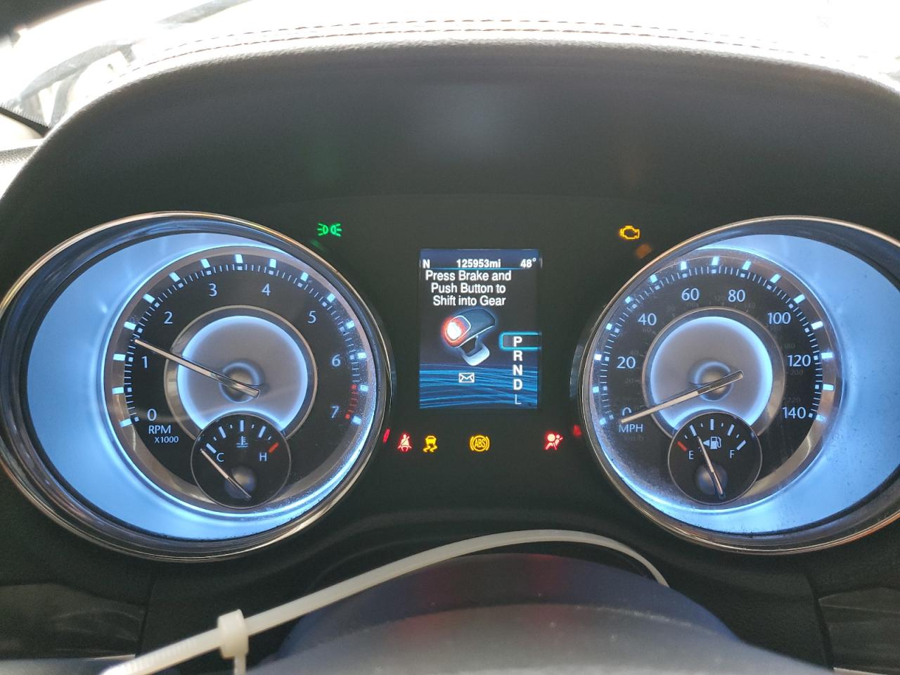 2013 Chrysler 300 VIN: 2C3CCAAG2DH572795 Lot: 89905245