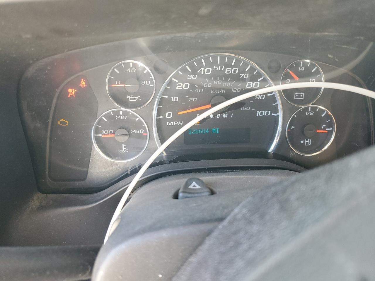 2019 GMC Savana G2500 VIN: 1GTW7AFG3K1304422 Lot: 89730395