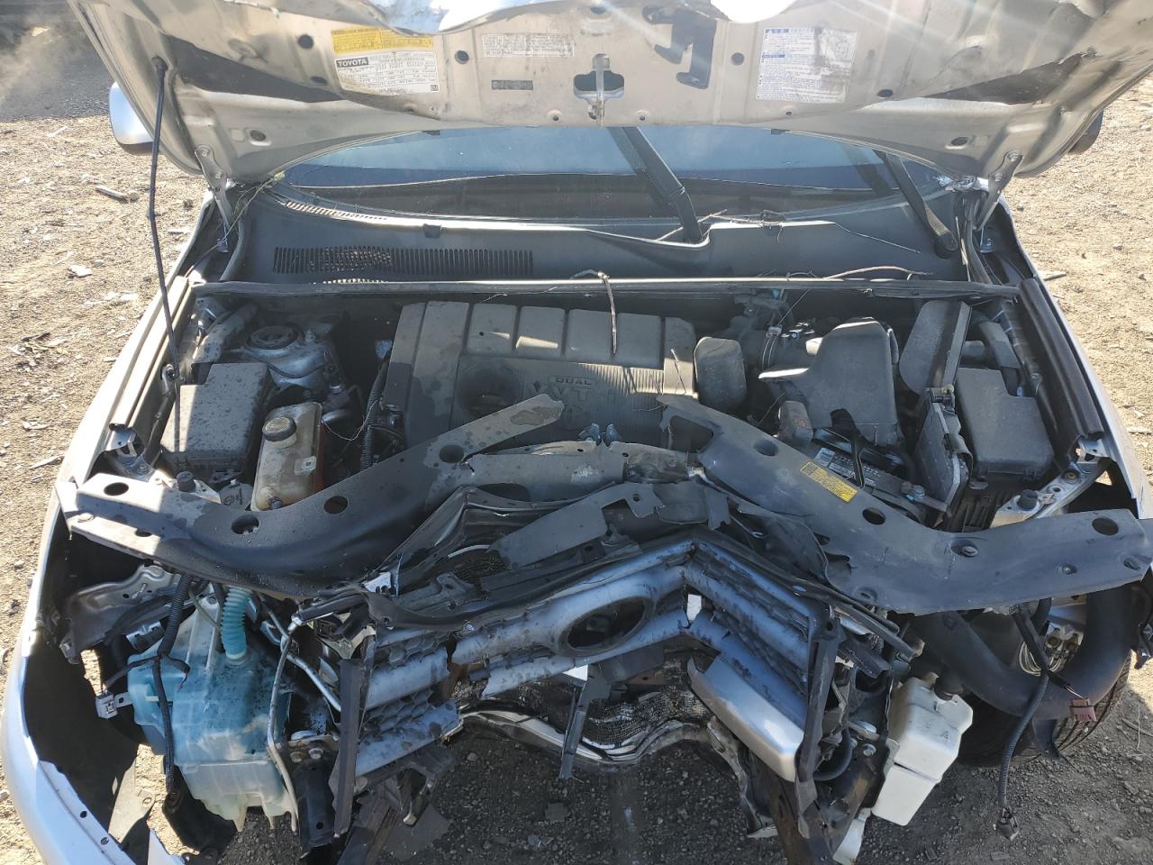 2011 Toyota Rav4 VIN: 2T3ZF4DV1BW074593 Lot: 90142235