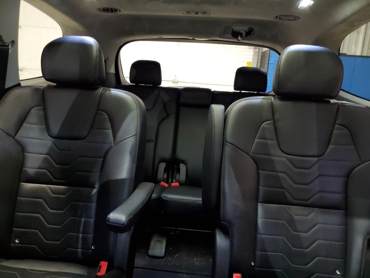 2022 Kia Telluride Sx VIN: 5XYP5DHC3NG322106 Lot: 86654435