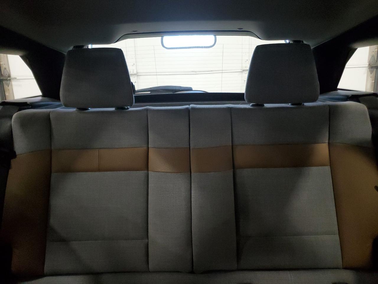 2014 BMW I3 Rex VIN: WBY1Z4C57EV276628 Lot: 86266735