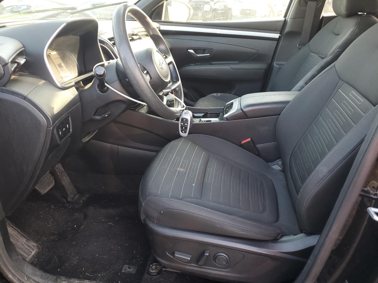 2022 Hyundai Santa Cruz Sel VIN: 5NTJBDAE4NH008002 Lot: 89905515