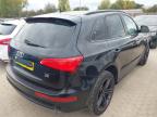 2013 AUDI Q5 S LINE PLUS TDI QUATTR  for sale at Copart SANDY