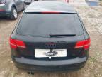 2009 AUDI A3 E SPORT TDI  for sale at Copart YORK