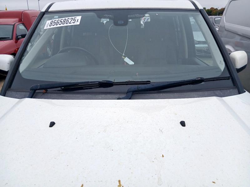 2011 LAND ROVER DISCOVERY 3.0 TDV6 XS 5DR AUTO