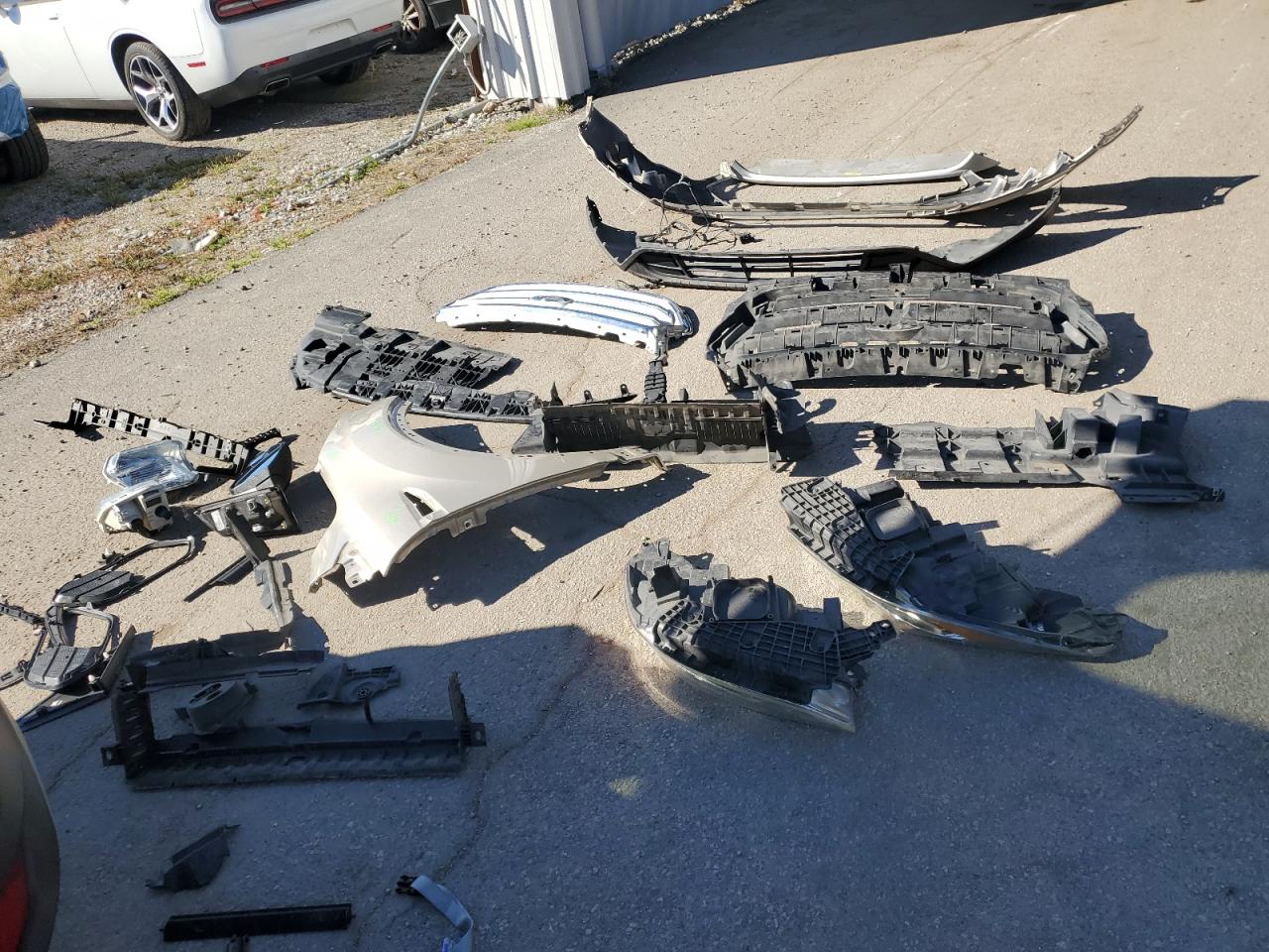 2018 Ford Escape Se VIN: 1FMCU0GD1JUB10250 Lot: 82477605