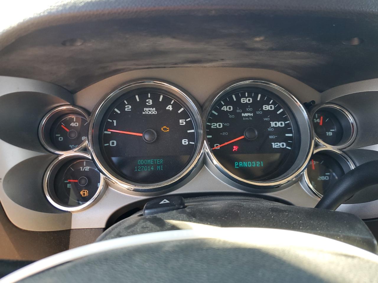 2008 Chevrolet Silverado K1500 VIN: 1GCEK19J08E116590 Lot: 85928155