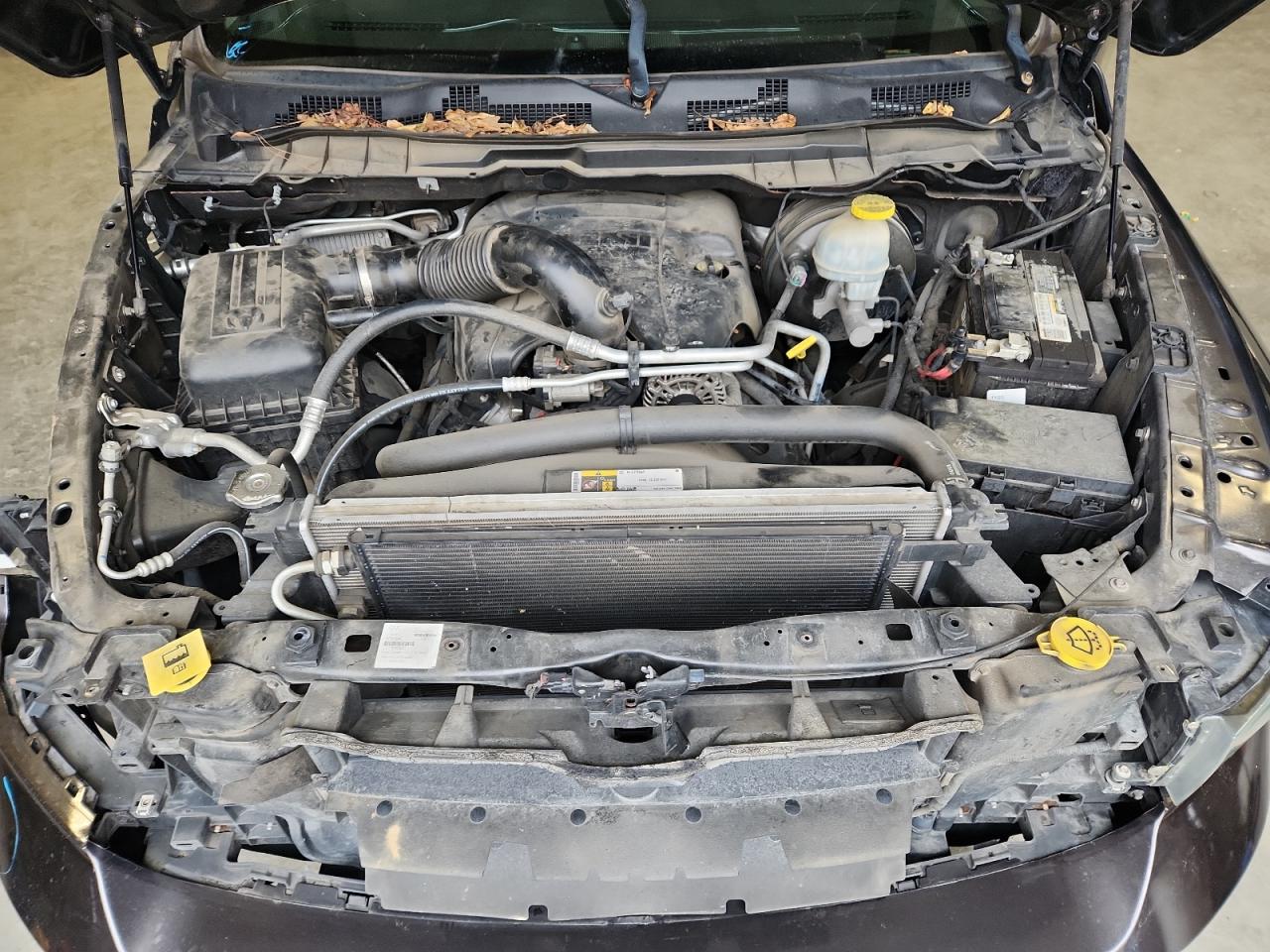 2018 Ram 1500 Sport VIN: 1C6RR7MT1JS244263 Lot: 82687815