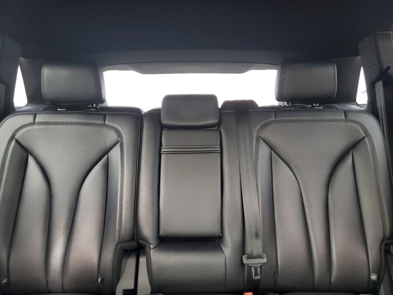 2017 Lincoln Mkx Premiere VIN: 2LMPJ8JR7HBL24113 Lot: 84869515