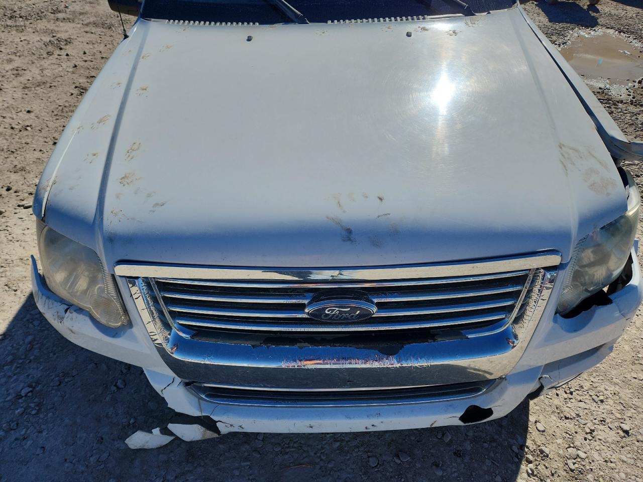 2009 Ford Explorer Xlt VIN: 1FMEU73E59UA31417 Lot: 82594755