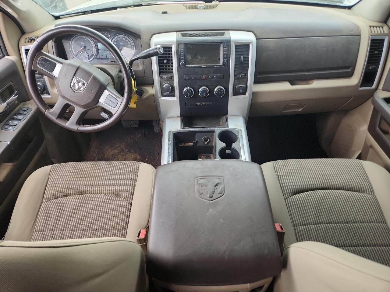 2010 Dodge Ram 3500 VIN: 3D73Y3CL3AG139006 Lot: 86261855