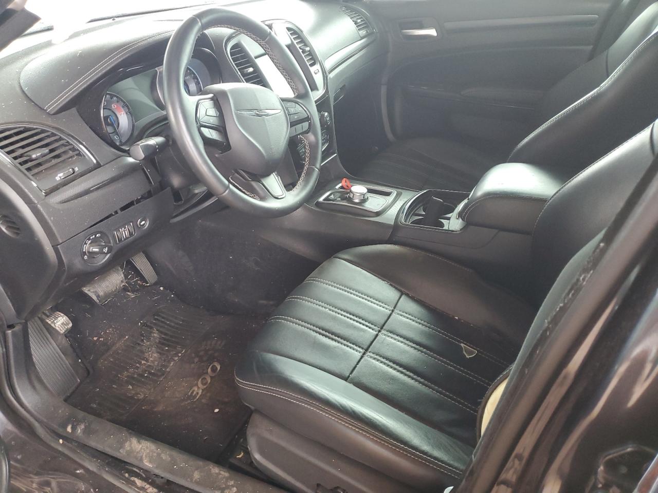 2015 Chrysler 300 S VIN: 2C3CCABT7FH756340 Lot: 85520105