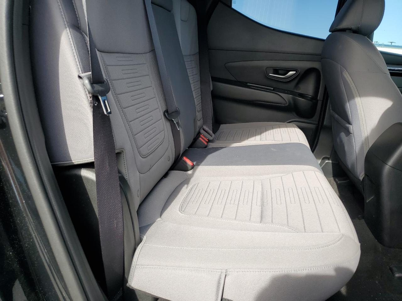 2023 Hyundai Santa Cruz Sel VIN: 5NTJCDAE1PH047226 Lot: 82757575