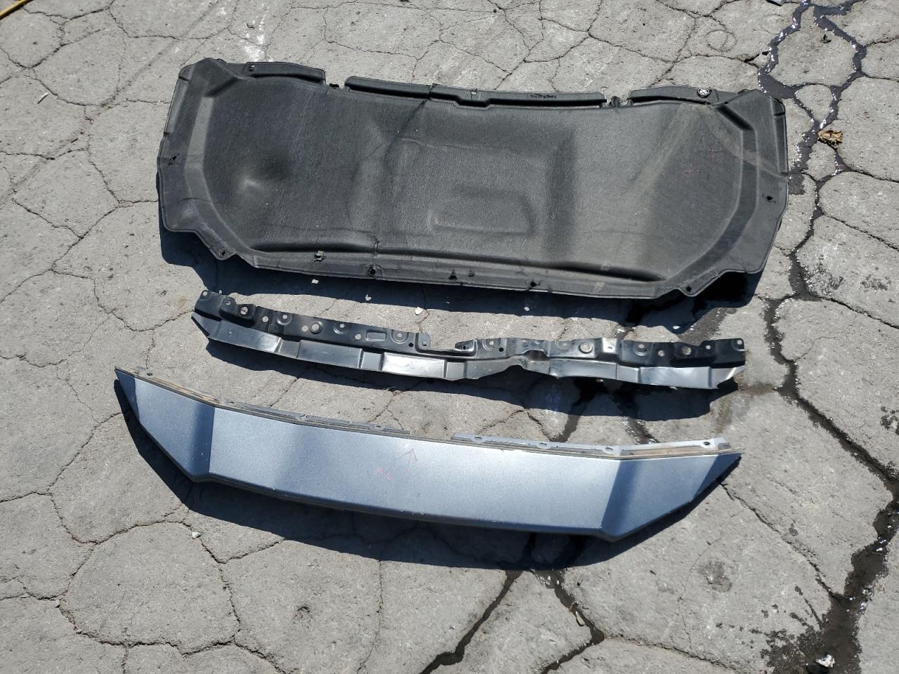 2020 Nissan Altima Sr VIN: 1N4BL4CV3LC266278 Lot: 84812935