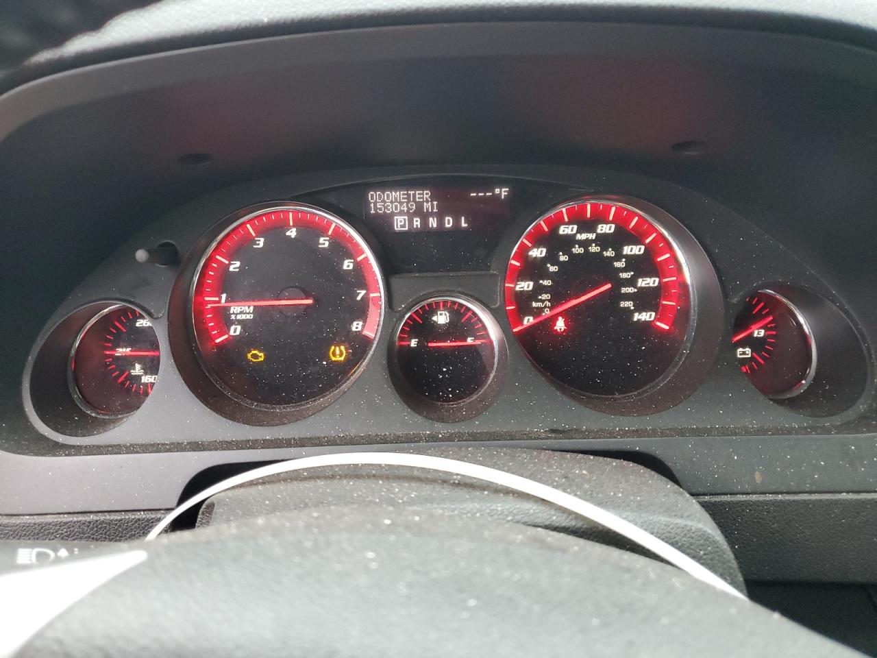 2008 GMC Acadia Slt-1 VIN: 1GKER23708J236934 Lot: 85587325