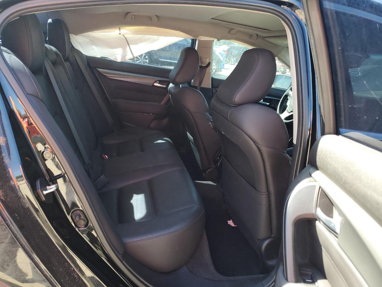 2014 Acura Tl VIN: 19UUA8F22EA006522 Lot: 84928385